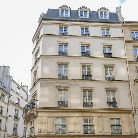 So Cute Apartment Paris Exterior foto