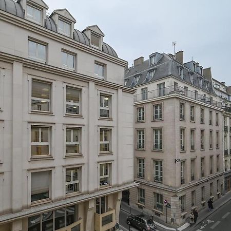So Cute Apartment Paris Exterior foto